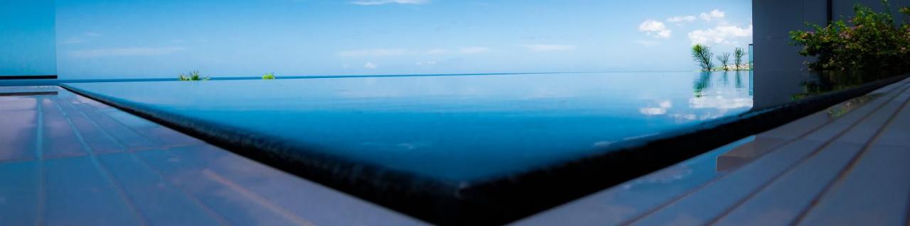 Villa Lembah Giri Villas 5***** Bouillante Exterior foto