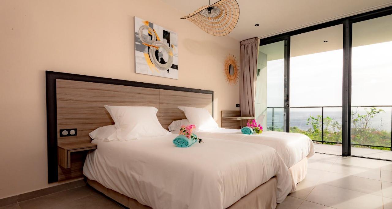 Villa Lembah Giri Villas 5***** Bouillante Exterior foto