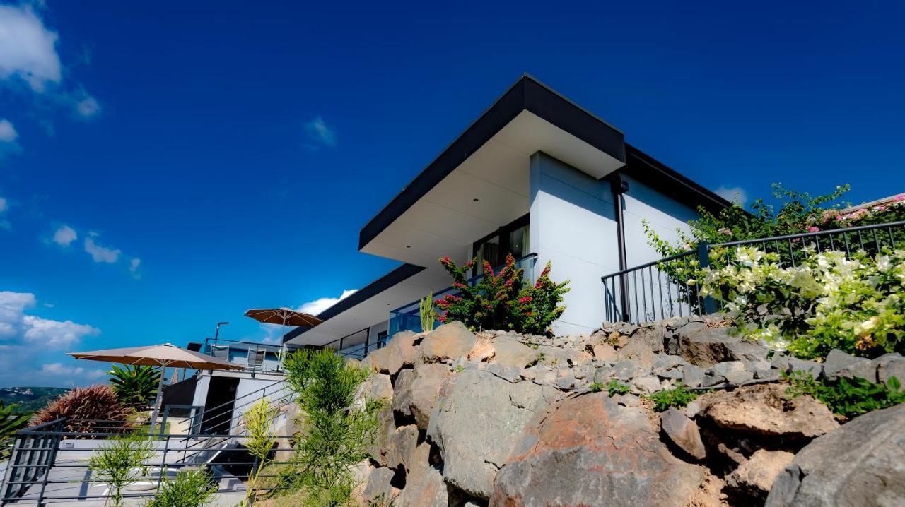 Villa Lembah Giri Villas 5***** Bouillante Exterior foto
